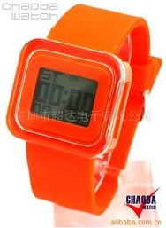 深圳市超達(dá)電子 引領(lǐng)潮流，精準(zhǔn)計(jì)時(shí)——電子表產(chǎn)品全覽